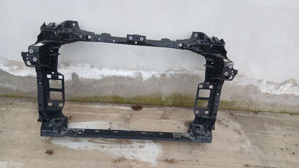 Trager porsche cayenne