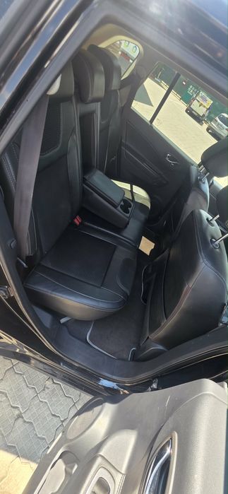 Renault  Koleos  2.0 Dci 150Cp   Euro 5 2014