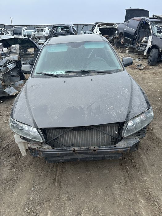 Mazda 6, 2006, 2 обьем, механика по запчастьям
