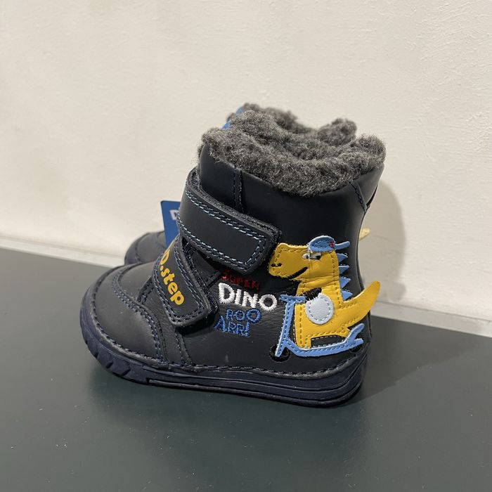 Зимни боти D.D.step - единични бройки