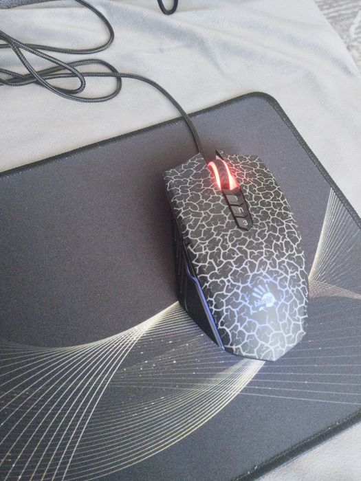 Bloody a70 игровая мышка