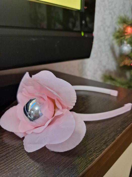 Продам новогоднее платье на девочку