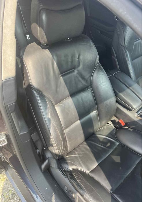 На части Audi A8 D3  Long 3.0tdi Asb мотор 2007г  автомат