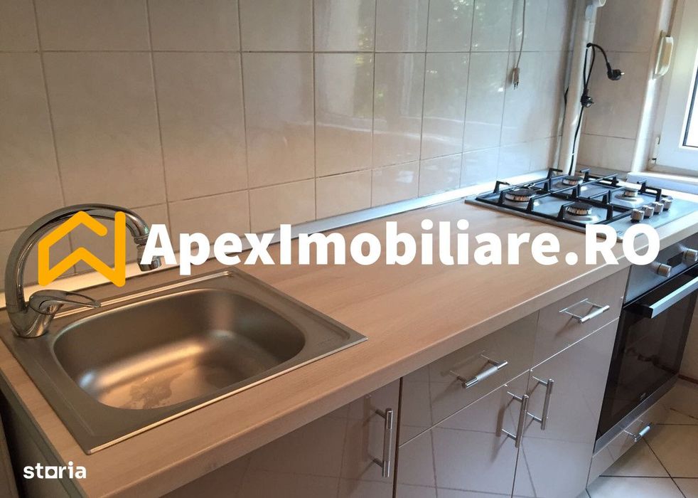 Apartament 2 camere de inchiriat Unirii Bucuresti | ApexImobiliare.ro