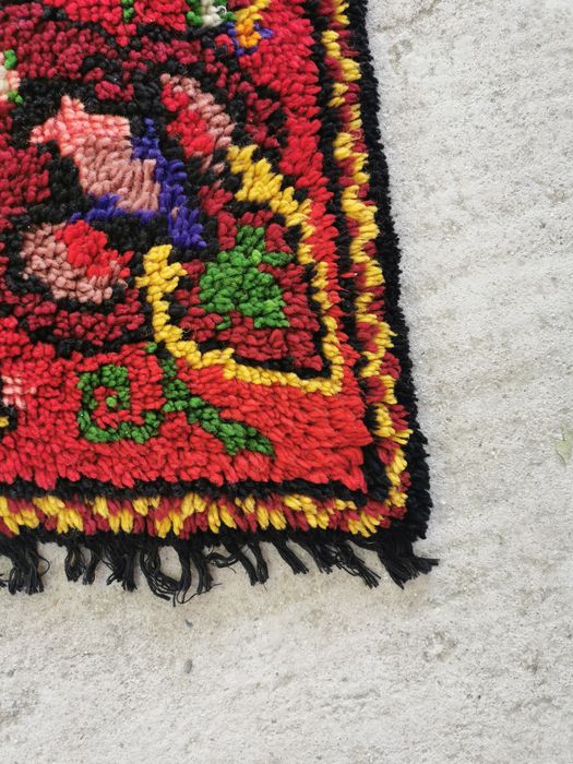 Чисто нов губер ръчно изработен