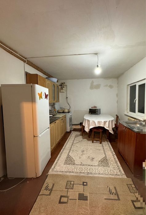 Продам дом  обмен на крс Деркул ПДП2 Сарыарка мкр