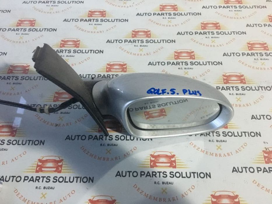 oglinda dr VW GOLF 5 plus