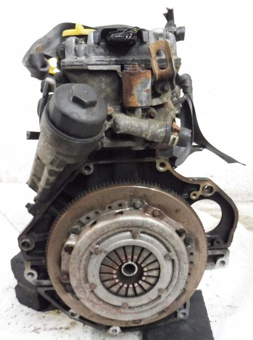 TitanAuto Opel X12XE 1.2л двигатель