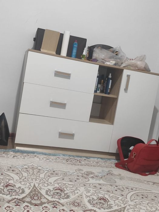 Комод шкаф новый