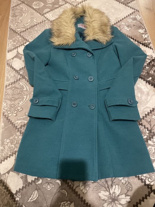 Дамско палто.