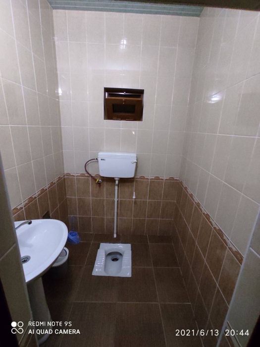 Dacha Oqtosh Oilaviy