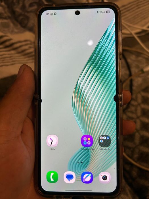 Обмен предлагайте Samsung z flip 5