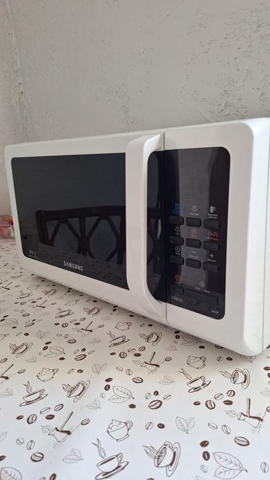 Продам микроволновку!!!