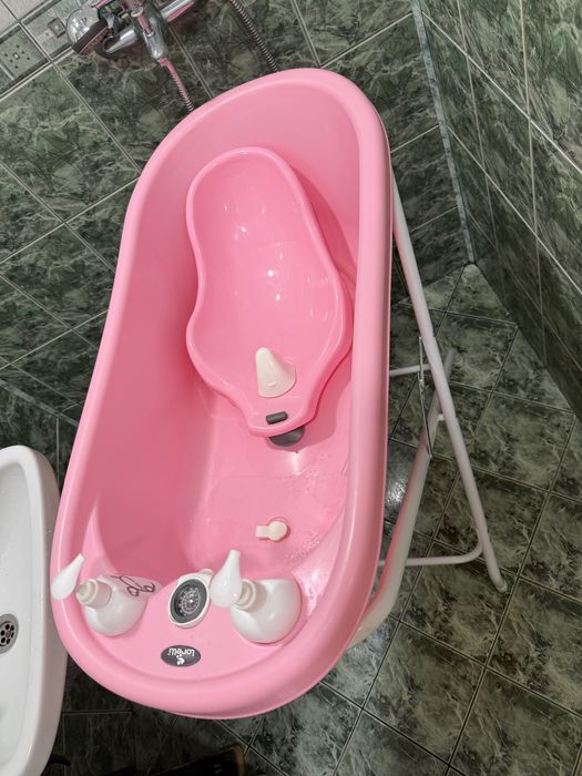 Бебешка вана Lorelli