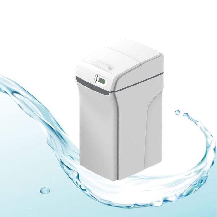 Умягчитель воды Aqua Stream Soft-A.''ОФИЦИАЛЬНЫЙ ДИЛЛЕР''