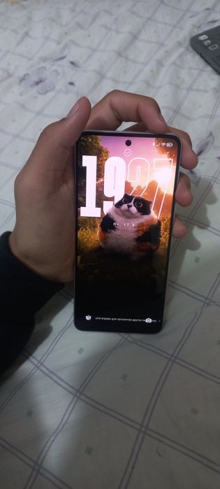Xiaomi 12 liat читайте