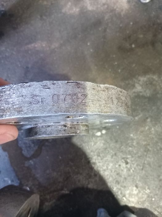 Distantieri universali