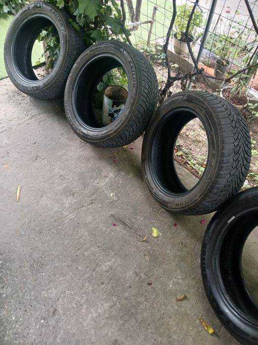 Cauciucuri iarna