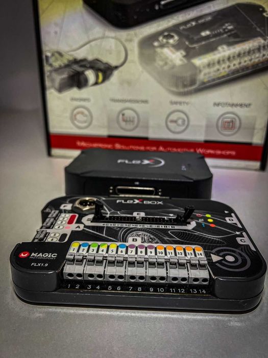 Reparatii Pompe Adblue