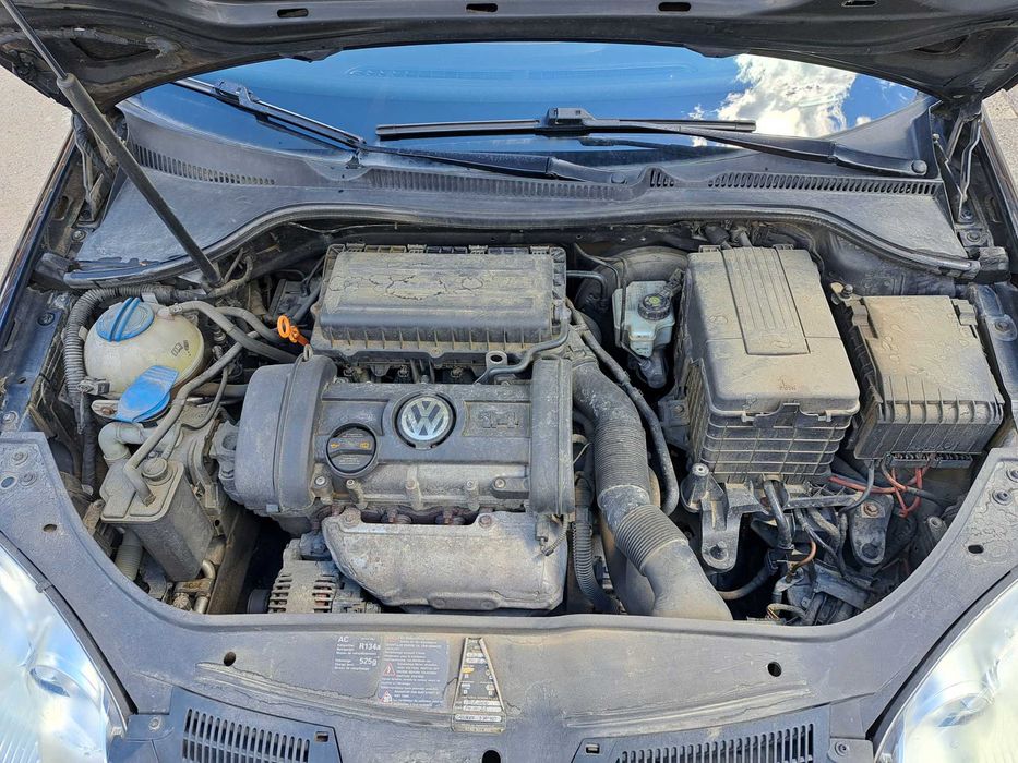 Volkswagen Golf V 1.4 benzină