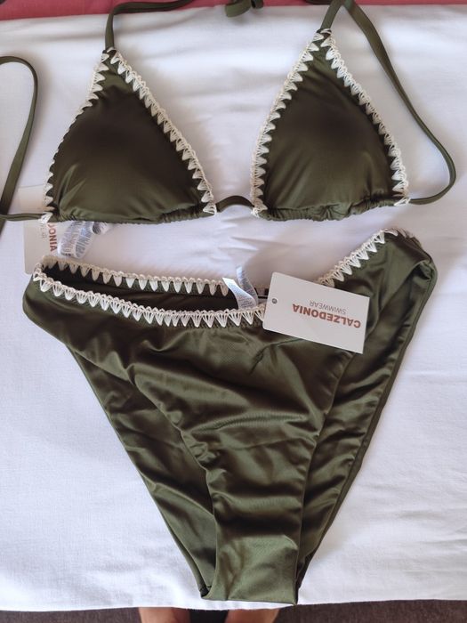 Calzedonia дамски бански