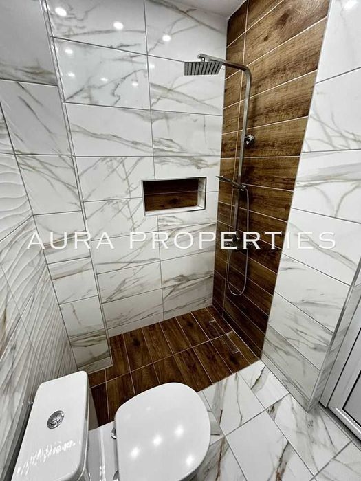 Дава се под наем Двустаен апартамент в Разград, Житница - 67 кв.м за 382.5 € - Снимка #5