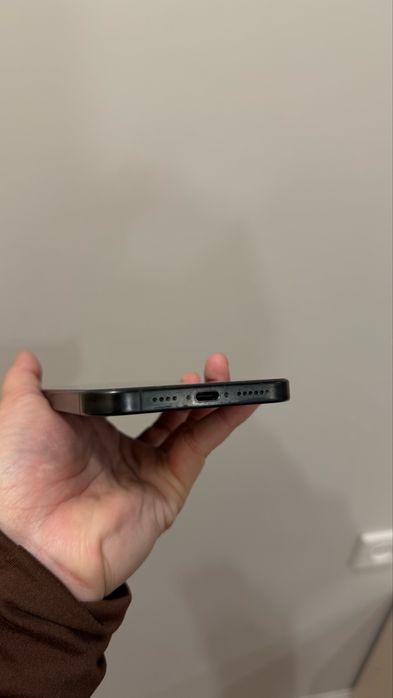 Iphone 16 pro max 256gb