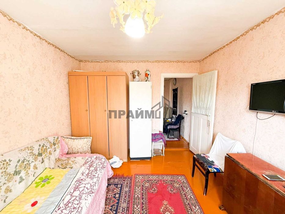 ПРОДАМ 3Х ком. Центр (Аслан ПРАЙМ)