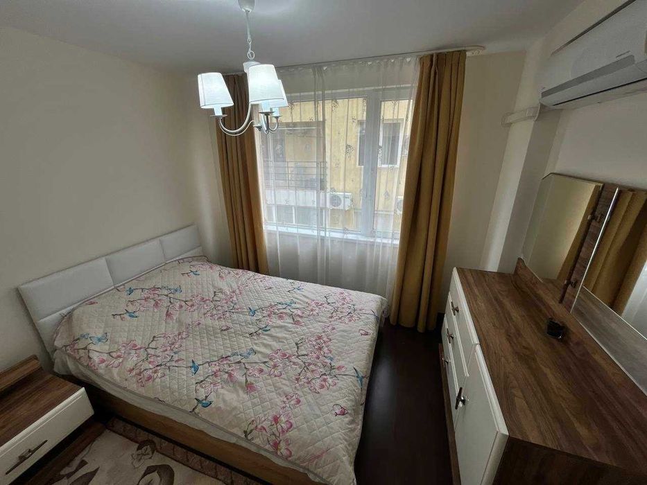 Продава се Тристаен апартамент в с. Равда, Област Бургас - 75 кв.м за 1014 €/кв.м - Снимка #5