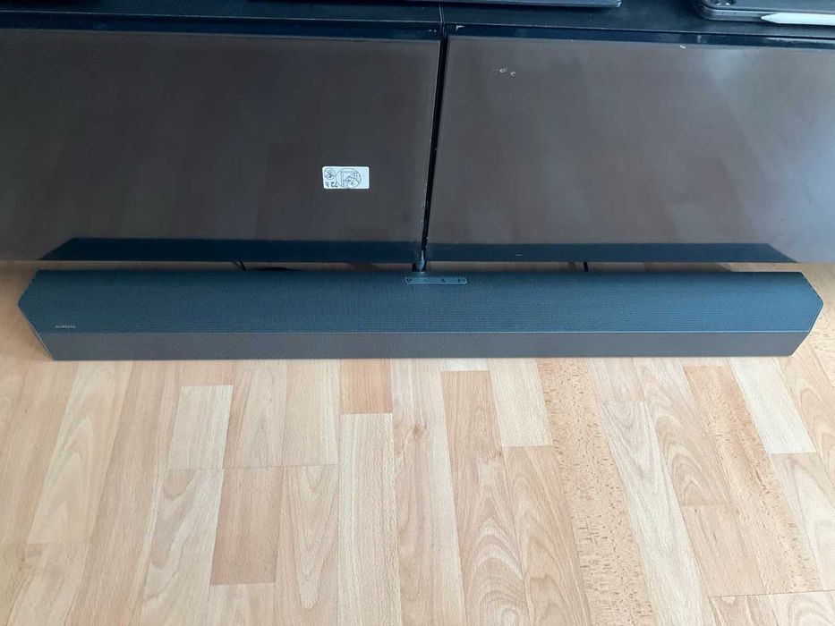 Samsung Q-Soundbar HW-Q610GC (2023)