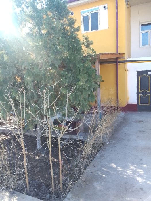 2 хонали уй сотилади