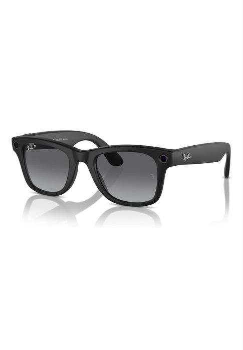 Смарт-очки Ray-Ban Meta