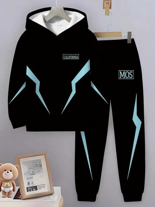 Дебело Детско Зимно Яке,Зимни Панталони и Спортни Комплекти -Есен,Зима