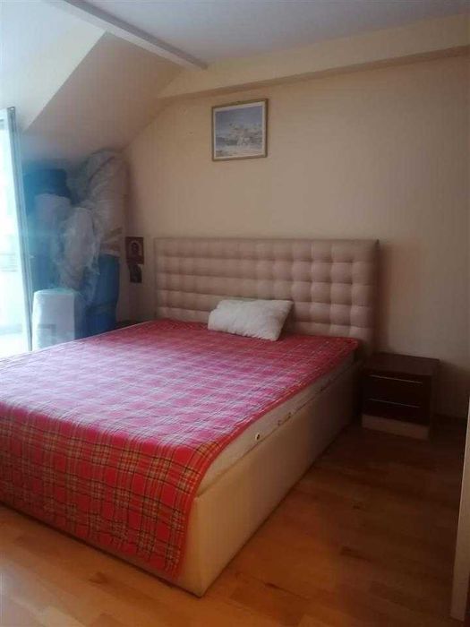 Дава се под наем Тристаен апартамент в София, Красна поляна 1 - 95 кв.м за 663 € - Снимка #1