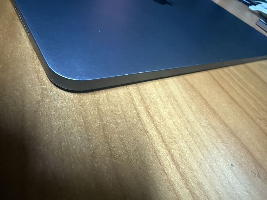 Ipad pro 12.9 inch 5 th generation