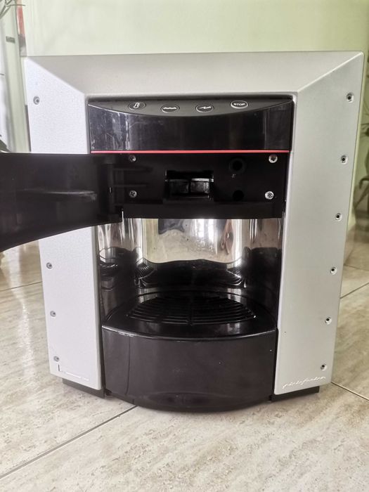 Кафемашина с капсули  "Lavazza Point ЕP 2100"