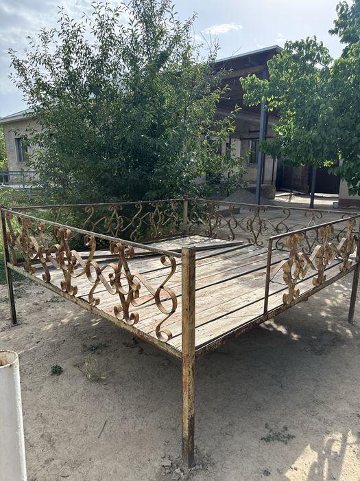 Тапчан сатылады