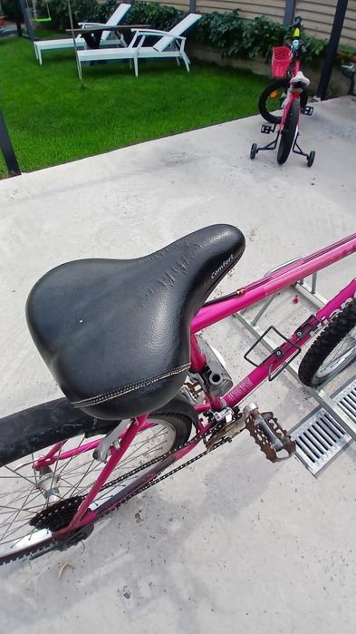 Bicicleta Bianchi  pret usor negociabil