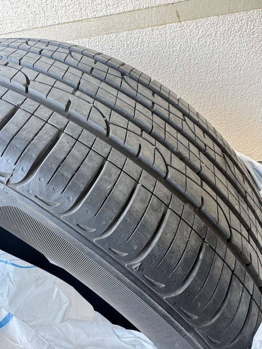 Продам шины в идеальном состоянии