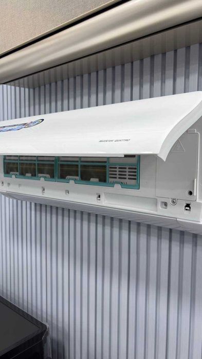 Кондиционер Midea inverter Alba 12000 btu