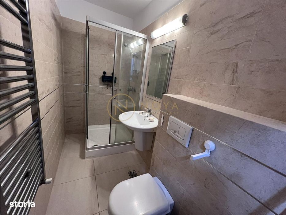 Vanzare apartament de 3 camere in zona Decebal Uptown Residence