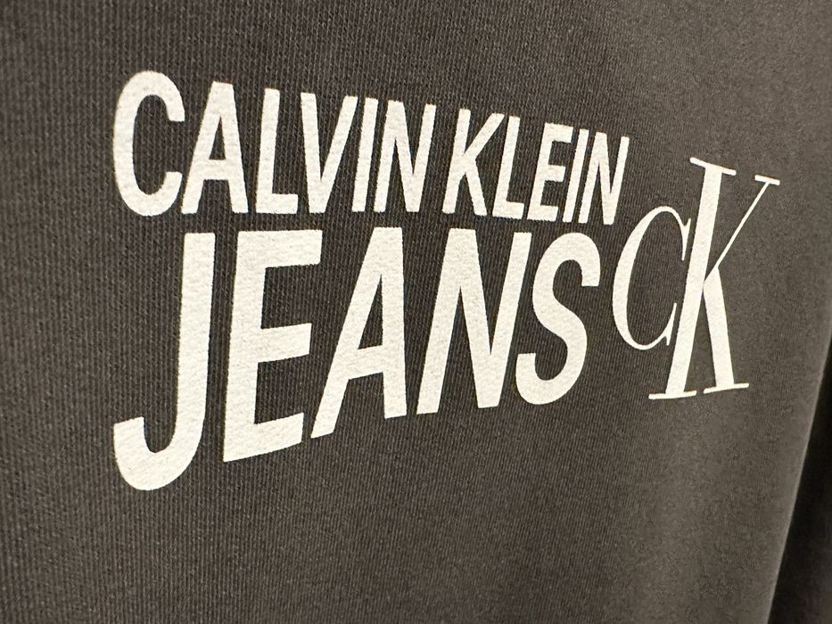 Bluza barbati Calvin Klein, marimea M