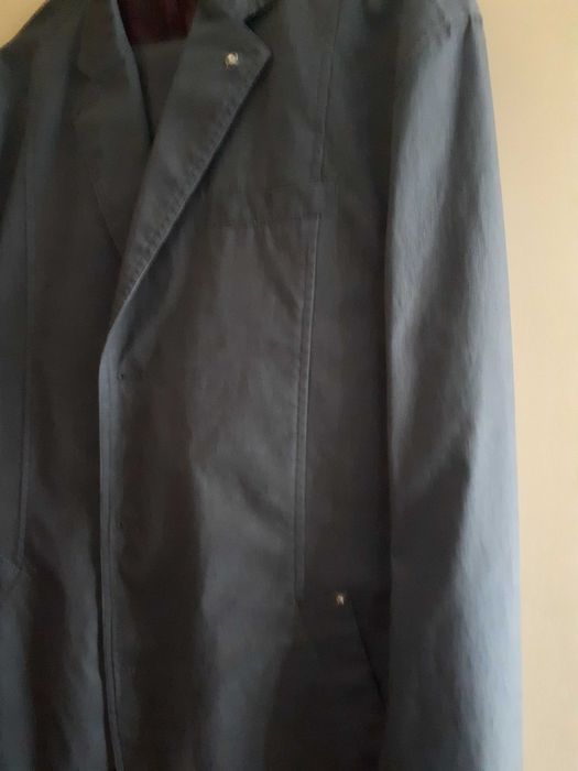 мъжки костюм - официален