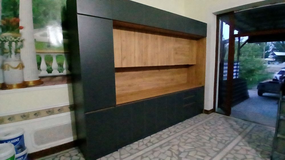 Кухни мебель сотлади