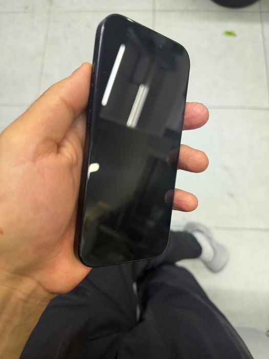 Iphone 16 pro 128