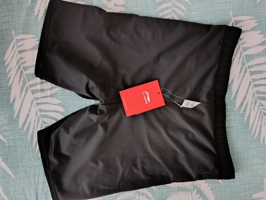 Шорты для тренировки Li Ning