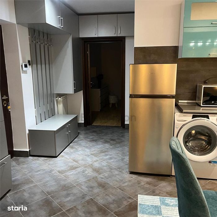 Apartament 2 camere | Piata Alba Iulia - Decebal | Sector 3