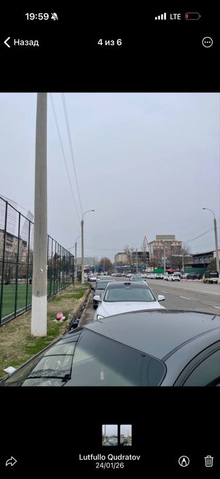 Taxtapulda 1 qavat joykashkan ofis sotiladi