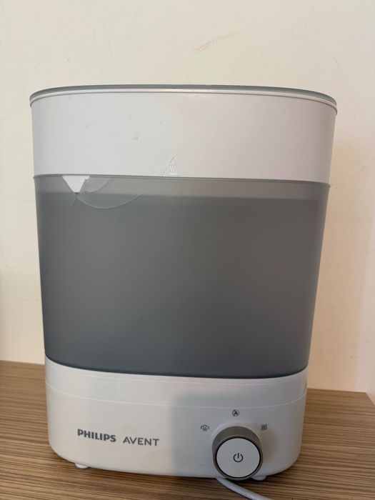 Philips Avent стерилизатор и подсушаване 3 в 1