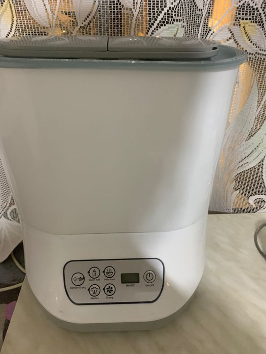 Стелизатор за шишета